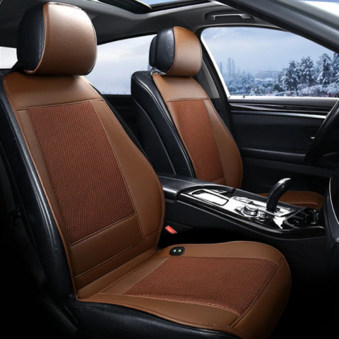 Husă pentru scaun auto – Stil și confort în orice sezon 