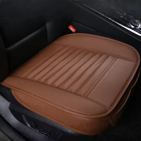 Universal Car Seat Cushion – Comfort and Elegance 