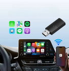 Adattatore CarPlay Senza Fili – Connessione Automatica Per Sistemi OEM 