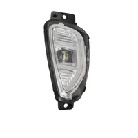 Predné LED hmlové svetlá — kompatibilné s Ford Escape 2020-2021 
