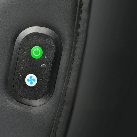 Răcire pernă de scaun auto - conducere confortabilă și temperatură reglată