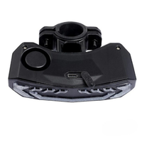 System bezpieczeństwa roweru - ochrona przed kradzieżą i zintegrowany alarm