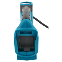 مضخة إطارات كهربائية محمولة — قوية وسهلة الاستخدام 