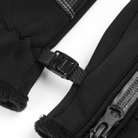 Guanti da ciclismo invernali - Utilizzo quotidiano e design pratico