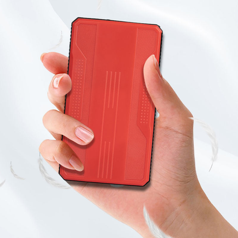 Bilbatteribooster 12V — Rask og sikker start 