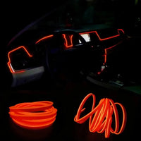 Flexible LED Φωτισμός – Ζωντανά Χρώματα και Εύκολη Εγκατάσταση 