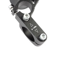 Sykkelstyreforlenger - Støtte og sportsridning