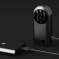 Luftrenser til biler - effektiv og god følelse