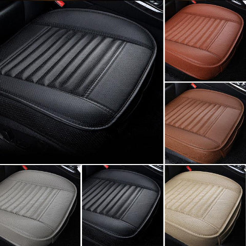 Universal Car Seat Cushion – Comfort and Elegance 