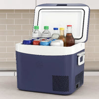 Glacière Électrique Pour Auto – Compacte Et Polyvalente