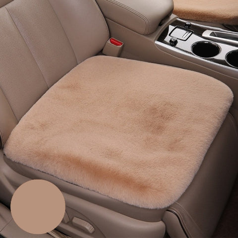 Comfortable Cushion for Car Seat – Easy to Install 