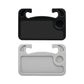 Plateau De Voiture Portable – Fixation Rapide Sur Volant