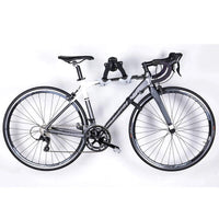 Nástenný držiak na bicykel - úspora miesta a bezpečnosť