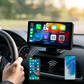 Touchscreen Car – For Connected Driving 
