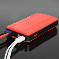 Bilbatteribooster 12V — Rask og sikker start 