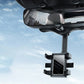 Support Phone Rearview Mirror – Adjustable Angle and Stable Mounting 