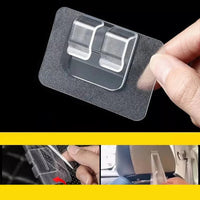 Krok for oppheng i bilen - Optimaliser plassen din 