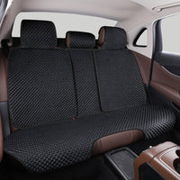 Housse De Siège Voiture – Tissu Respirant Et Confort Estival