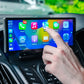 Touchscreen Car – For Connected Driving 