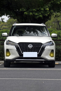LED mlhová světla pro Nissan Patrol Y62 — Zlepšená viditelnost a bezpečnost 