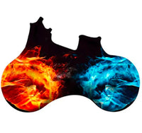 Universal Bike Protector - Pölyn- ja lianestosuojaus